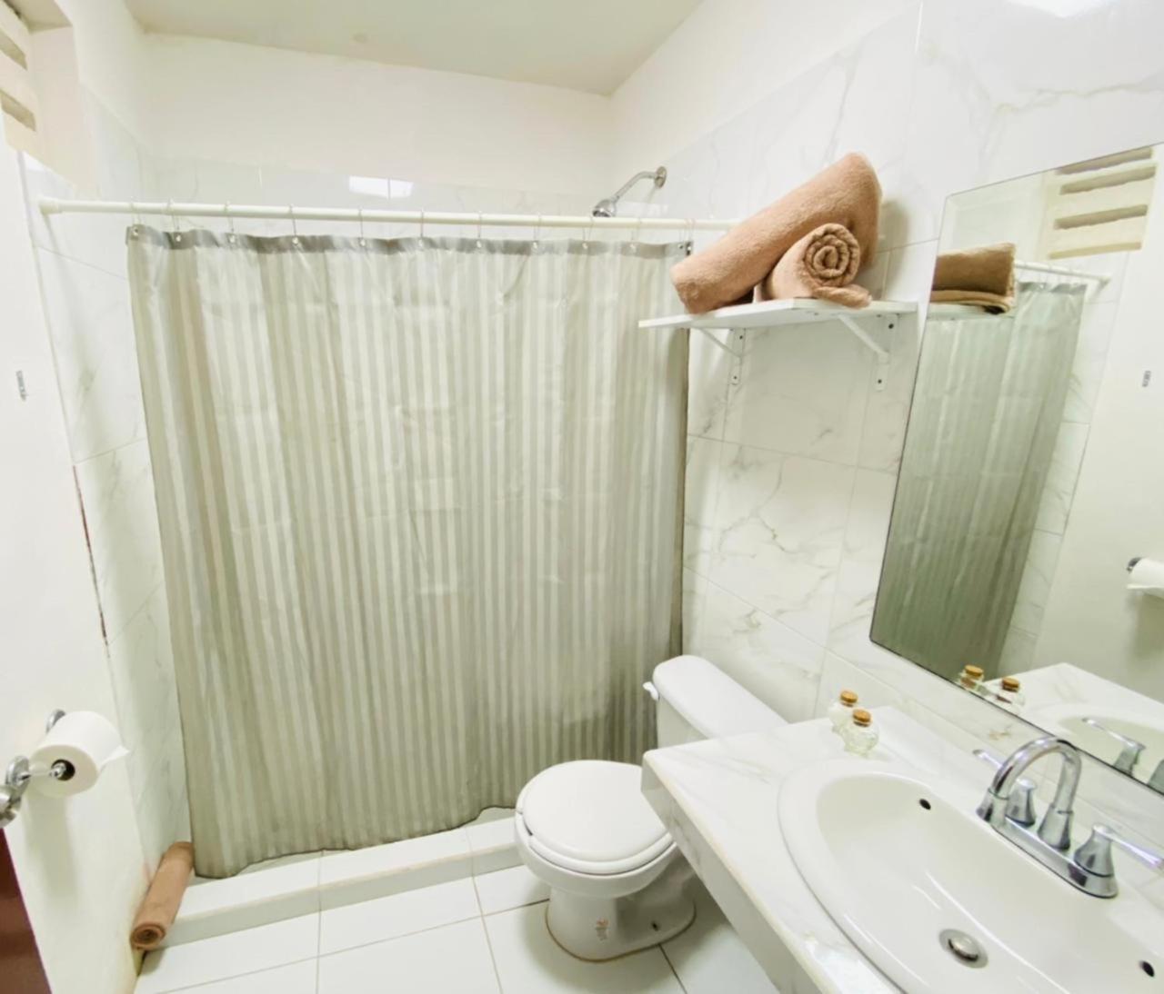 Casa Ajna Bacalar Bed & Breakfast Luaran gambar